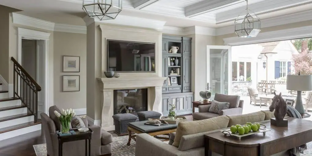25 Amazing Concepts For A Family Room