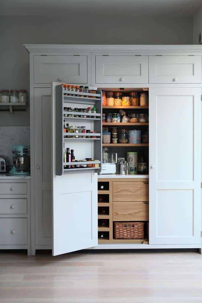 52 Craftsman Kitchen Designs and Ideas (Photo Gallery) – Home Awakening