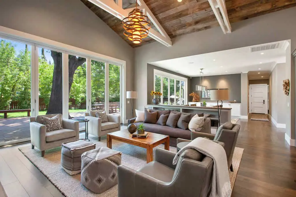 30 Modern Living Room Designs Home Awakening