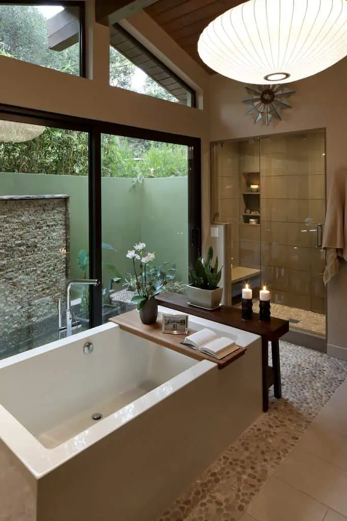 56 Ideas for an Elegant Master Bathroom  Home Awakening