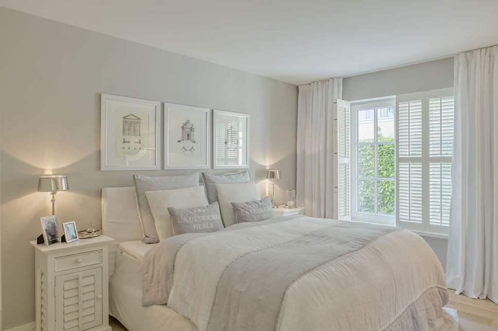 41 Modern Master Bedroom Ideas Home Awakening