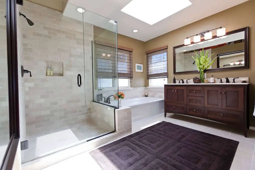 55 Ideas for Updating Your Master Bathroom - Home Awakening