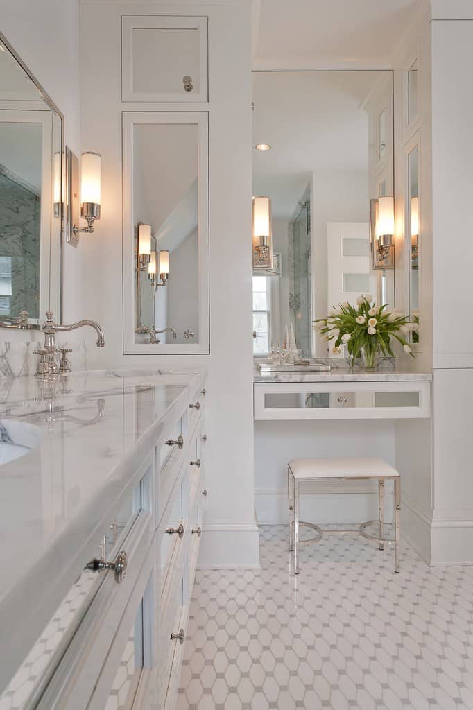 55 Ideas for Updating Your Master Bathroom - Home Awakening