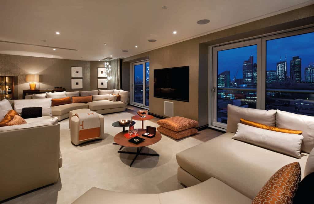 41 Living Rooms That Are Out of This World (Photo Gallery) – Home Awakening