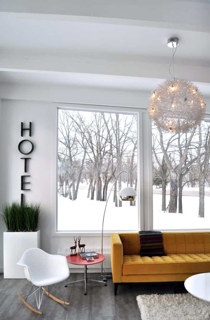 33 Illuminating Living Room Design Ideas (Photo Gallery) – Home Awakening