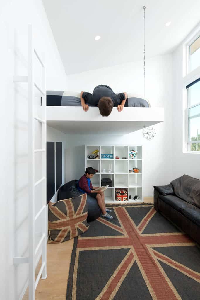 35 Wonderful Kids Room Design Ideas (Photo Gallery) – Home Awakening