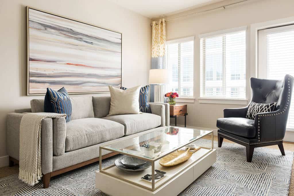 27 Pin-Worthy Living Room Design Ideas (Photo Gallery) – Home Awakening