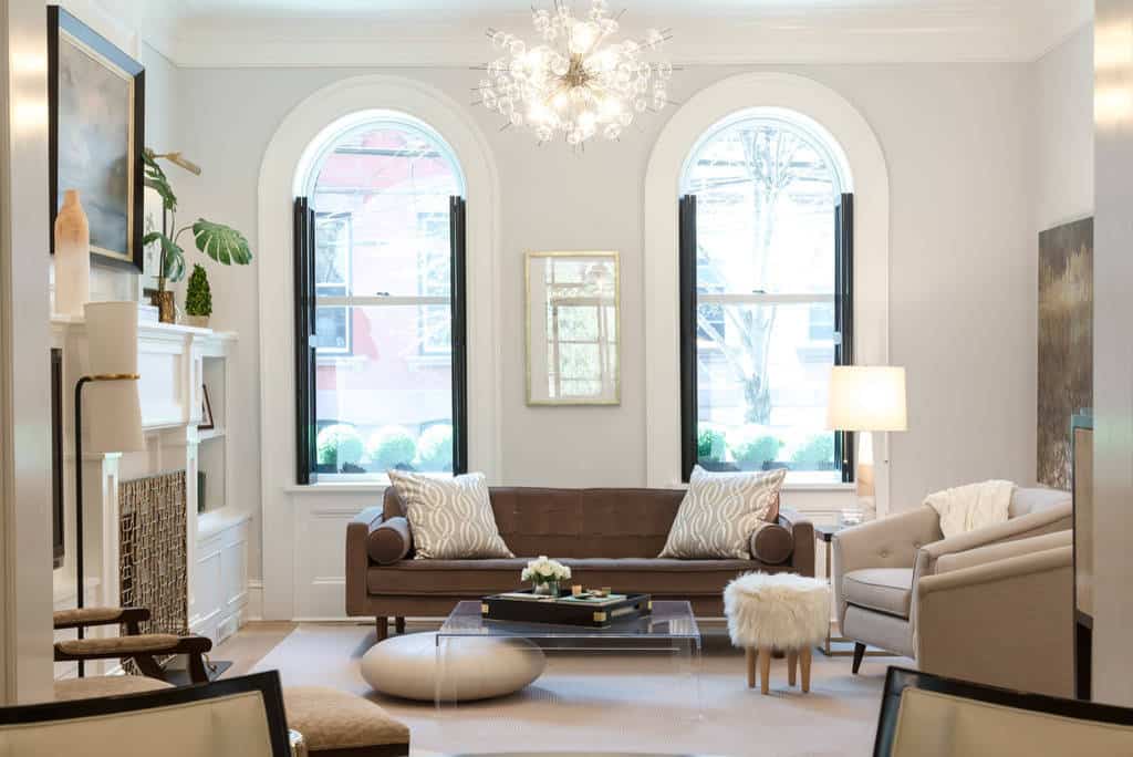 33 Illuminating Living Room Design Ideas (Photo Gallery) – Home Awakening