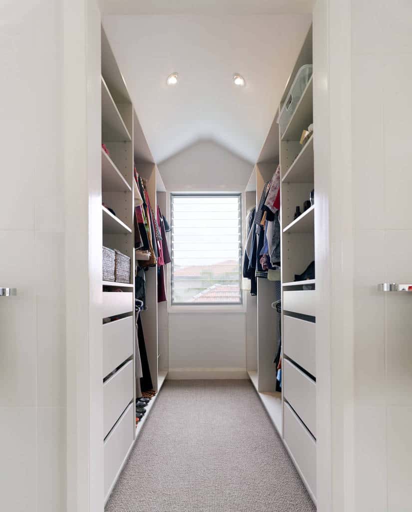 48 Fantastic Walk-In Closet Ideas (Photo Gallery) – Home Awakening