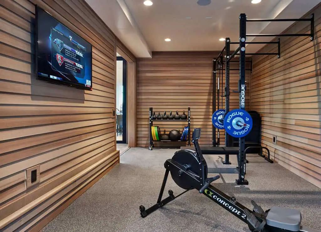 35 Great Home  Gym Designs  Home  Awakening