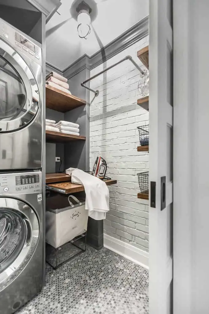 30 Functional Laundry Room Design Ideas Home Awakening