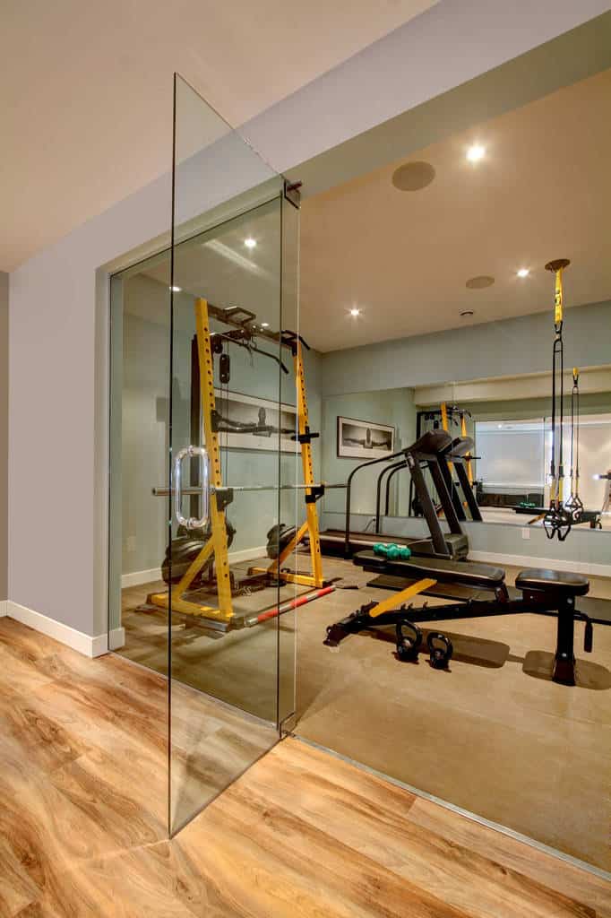 35 Great Home Gym Designs Home Awakening 35 Great Home Gym Designs Home Awakening