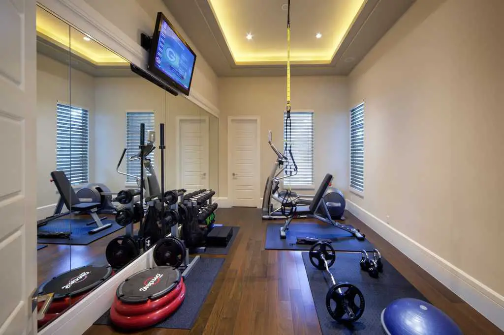 35 Great Home  Gym  Designs  Home  Awakening