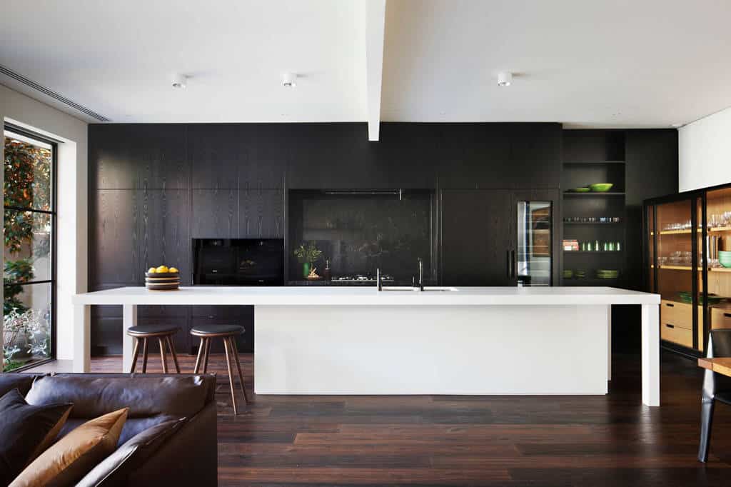 45 Modern Kitchen Designs Are Out of This World (Photo Gallery) – Home ...