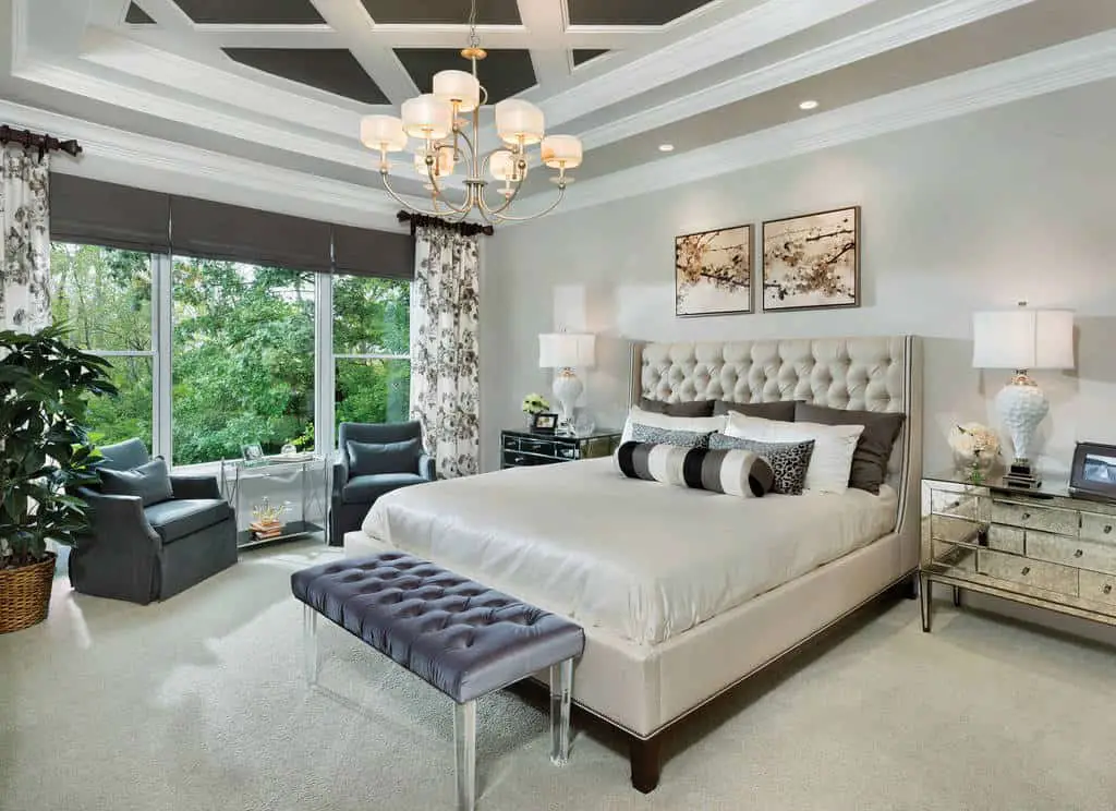 30 Unforgettable Master Bedroom Design Styles (Photo Gallery) – Home ...