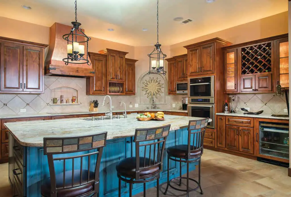 27 Southwest Kitchen Designs And Ideas Home Awakening