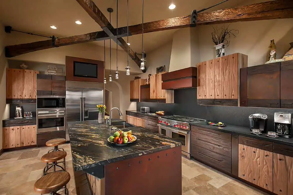 27 Southwest Kitchen Designs And Ideas Home Awakening