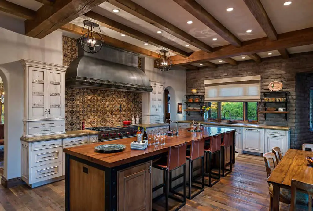 southwest furniture and kitchen design