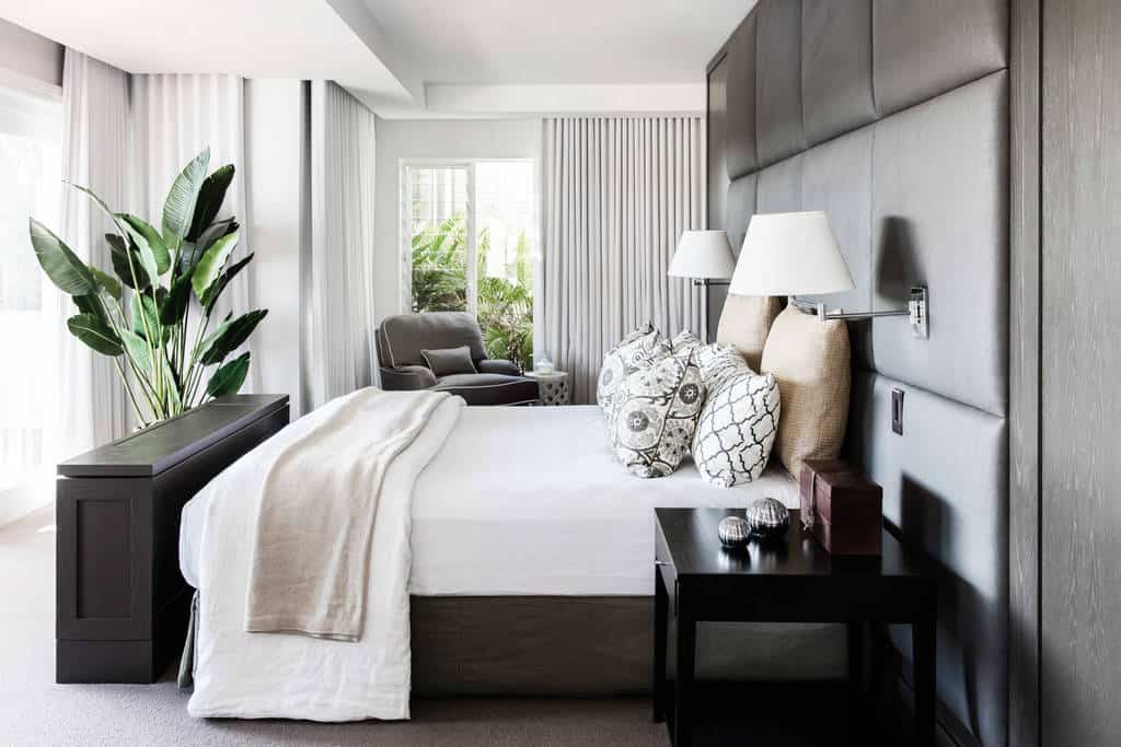 29 Modern Bedroom Designs  and Ideas Home Awakening