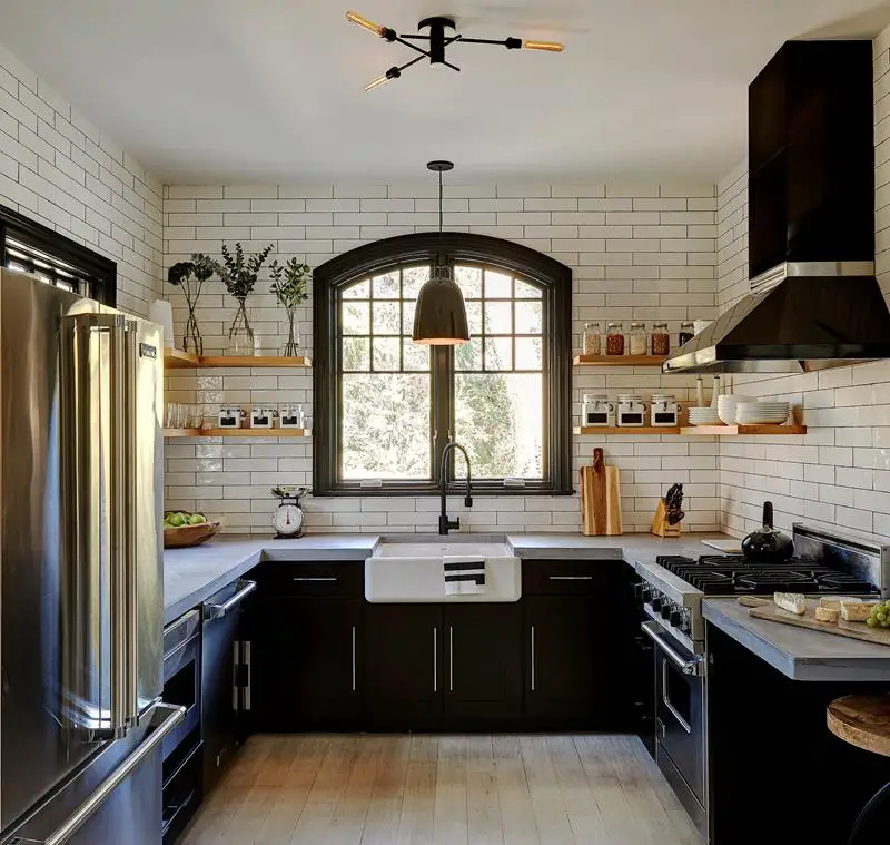 Great Subway Tile