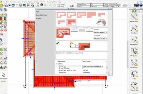 Elecosoft 3D Architect Home Designer