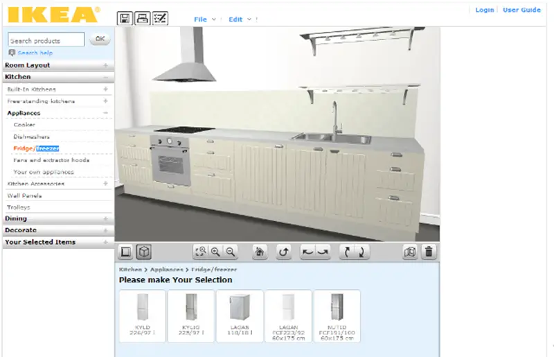 12 Best Online Kitchen Design Software (Free and Paid) – Home Awakening