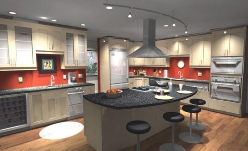 12 Best Online Kitchen Design Software (Free and Paid) – Home Awakening