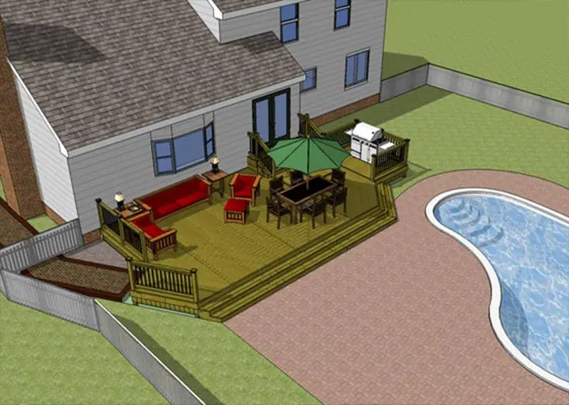 SketchUp 2