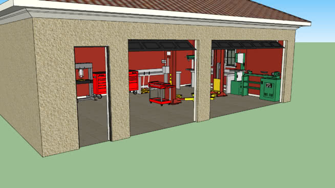 SketchUp 3