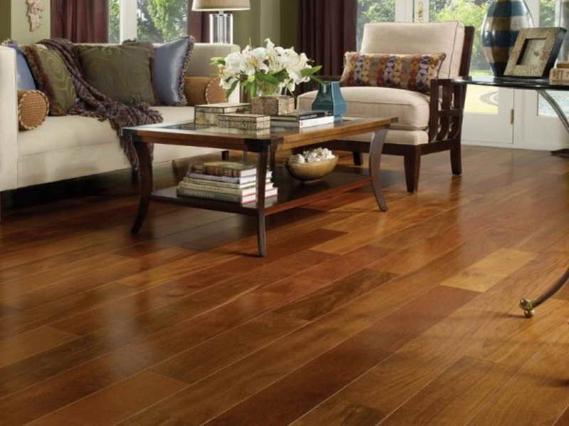 Smooth Laminate