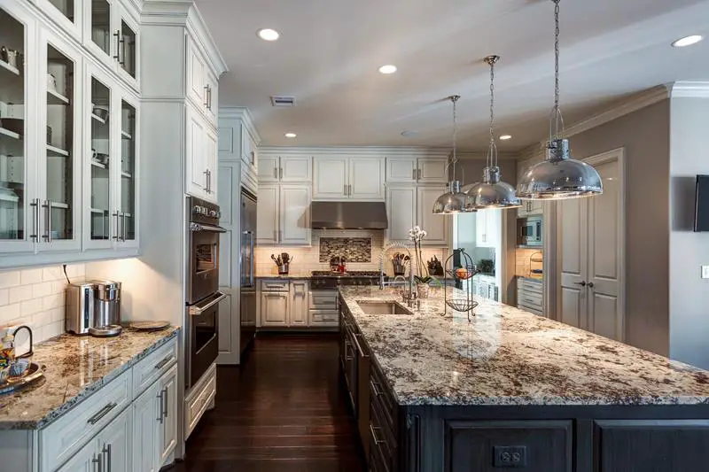 Beautiful Stone Countertops