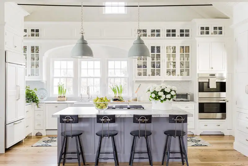 Hardwood Floors In The Kitchen Yes 1 Kitchen 6 Wood Floors