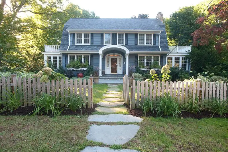 Natural Hardwood Style