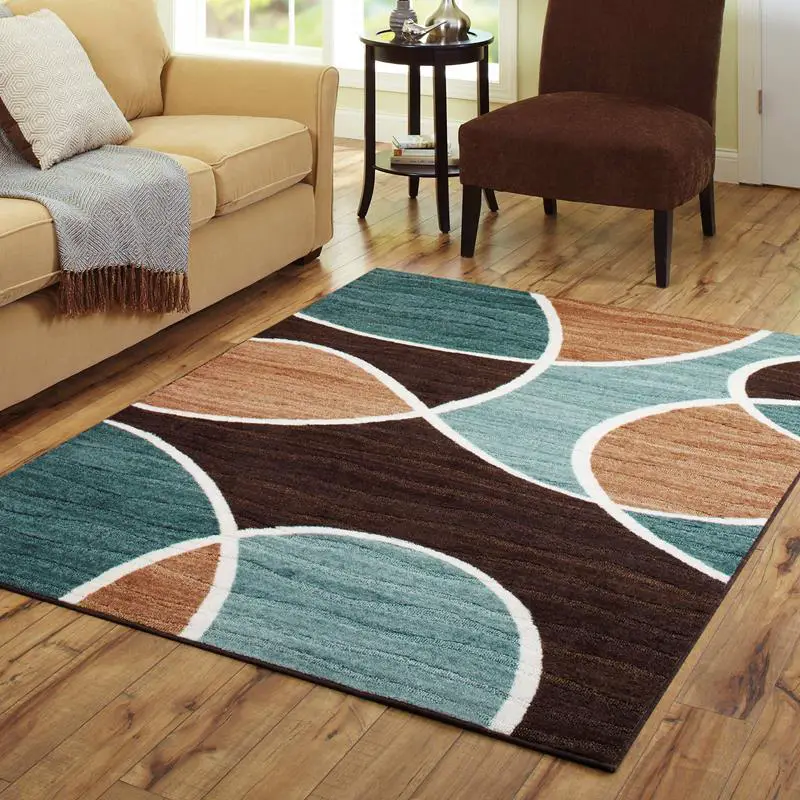 54 Different Types of Rugs (Styles, Materials, Shapes, Patterns, and