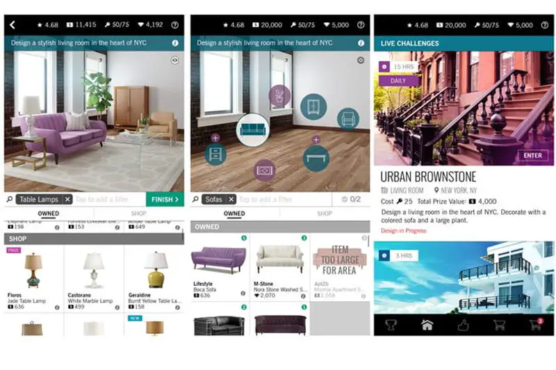 23 Best Online Interior Design Software (Free and Paid) – Home Awakening