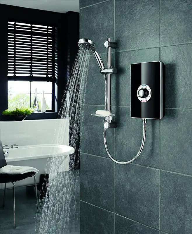 A Complete Guide To Electric Power Shower A Complete Guide To Electric Power Shower