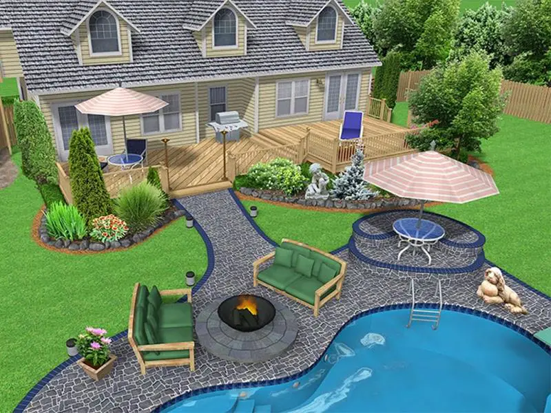 12 Best Garden and Landscape Design Software (Free and Paid) – Home