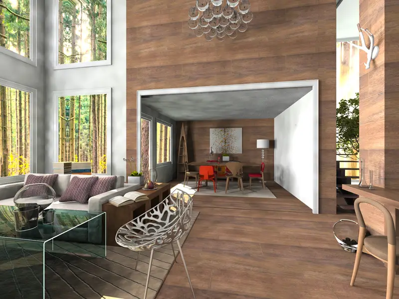 roomstyler floorplanner interior 3d planner plan interiors living floor photorealistic wood press plans software create designs