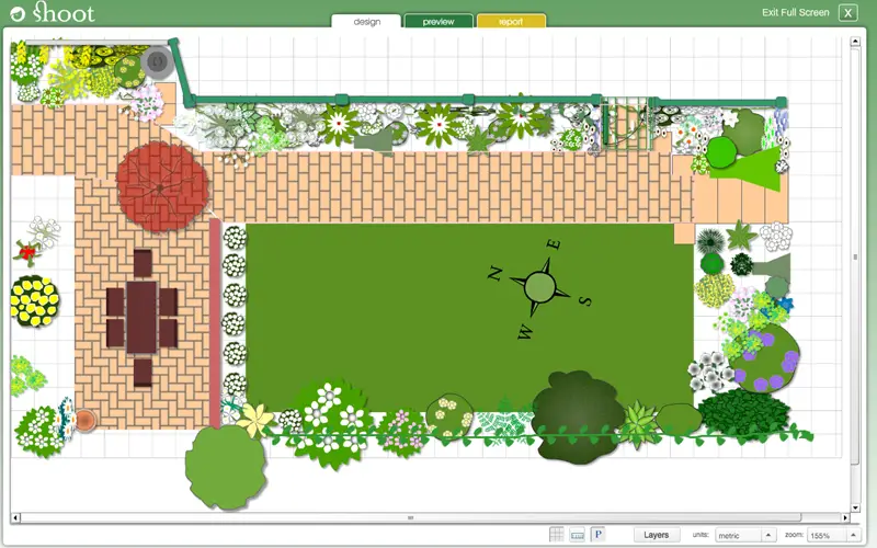 12 Best Garden and Landscape Design Software (Free and Paid) – Home