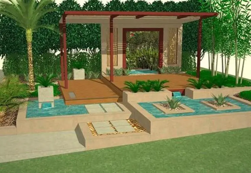 12 Best Garden and Landscape Design Software Programs (Free and Paid) - Home Awakening on Sketchup Garden Design
 id=95350