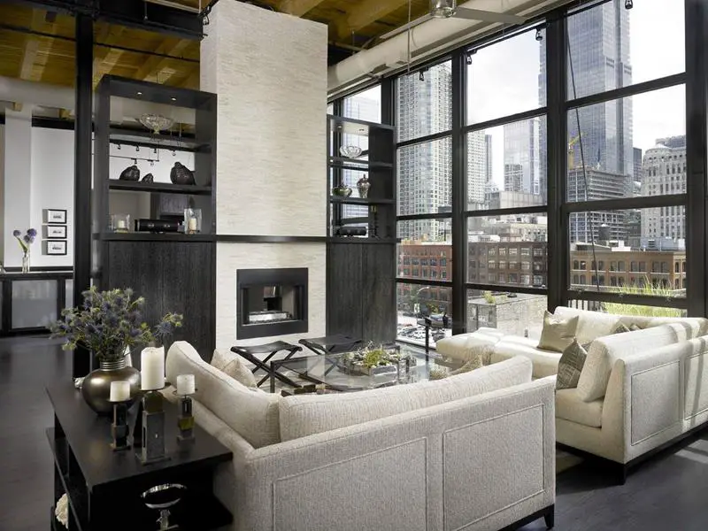 Perfect Loft Style