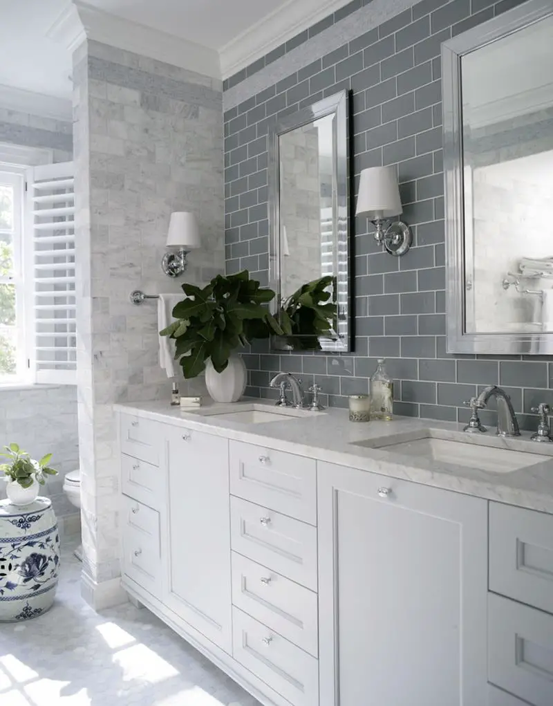 Gray Tile Match