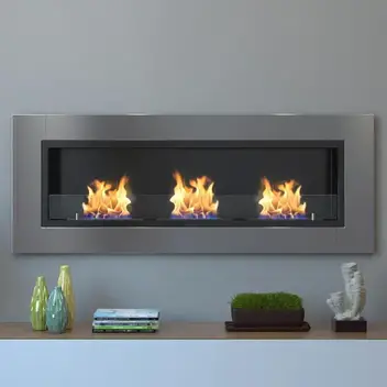 20 Types Of Fireplaces A Complete Guide, Fireplace Gel Fuel Home Depot