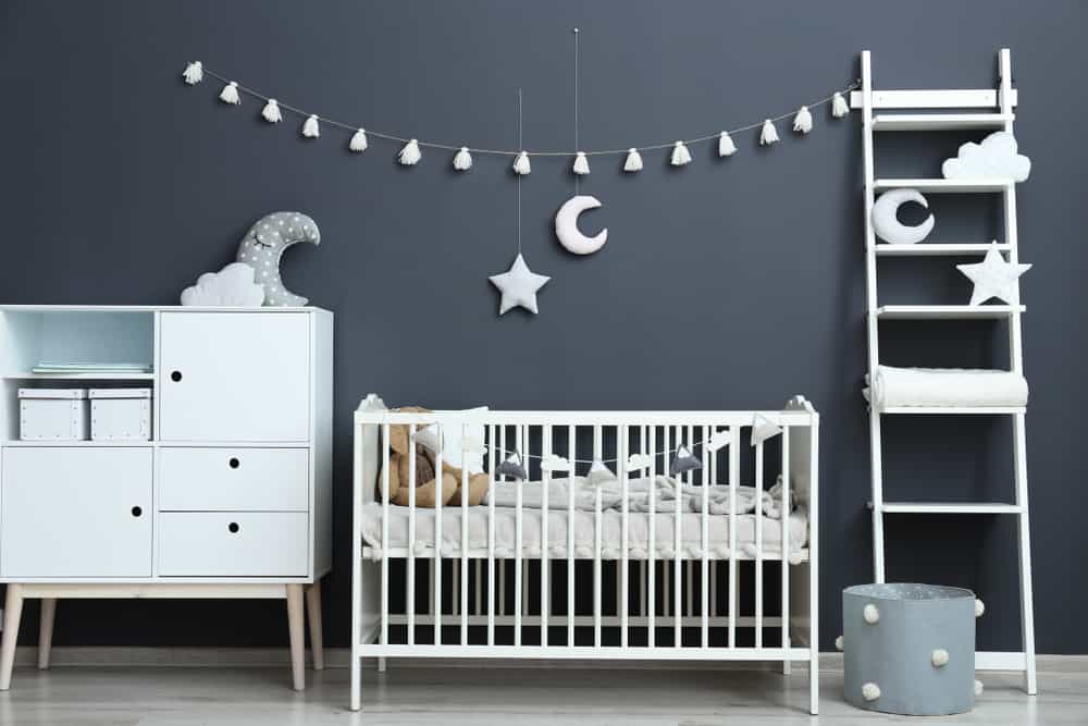 baby boy nursery ideas