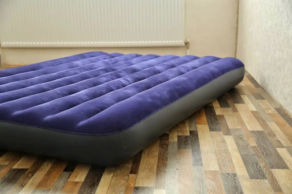 alternative letto