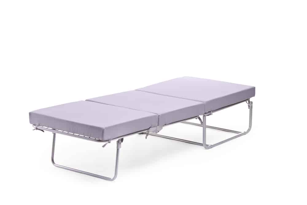 침대 대안