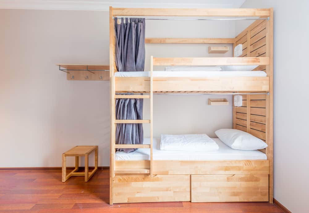 bunk bed alternatives