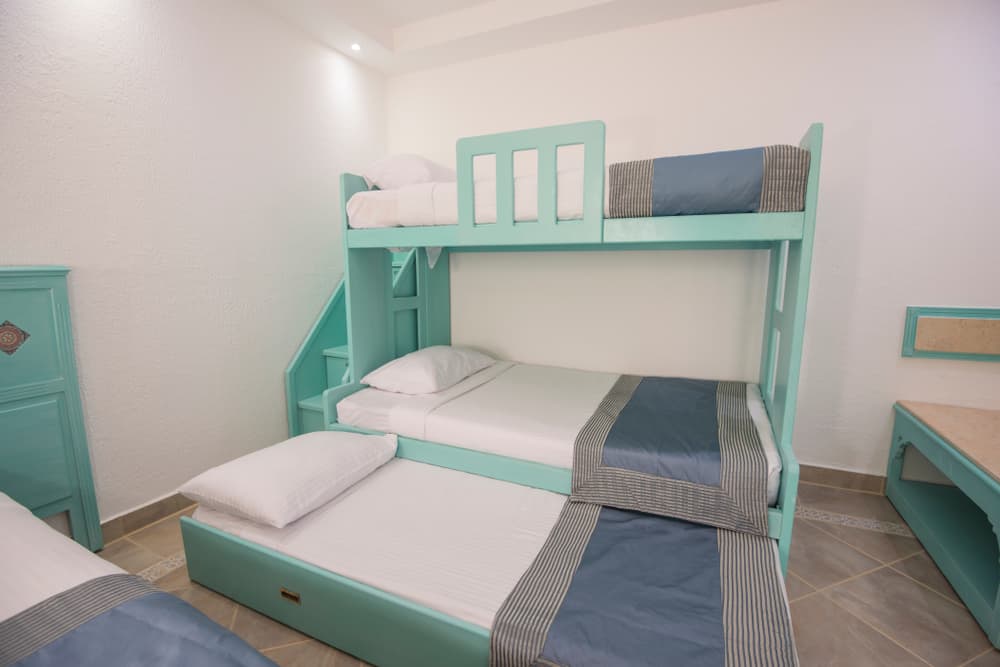 bunk bed alternatives