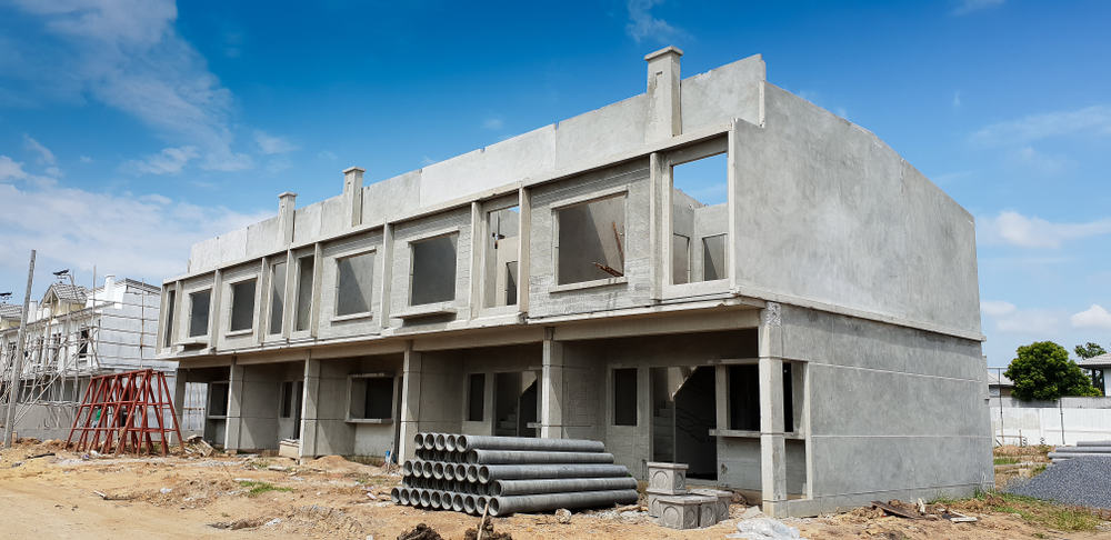 How Much Does a Concrete House Cost?: Home Awakening