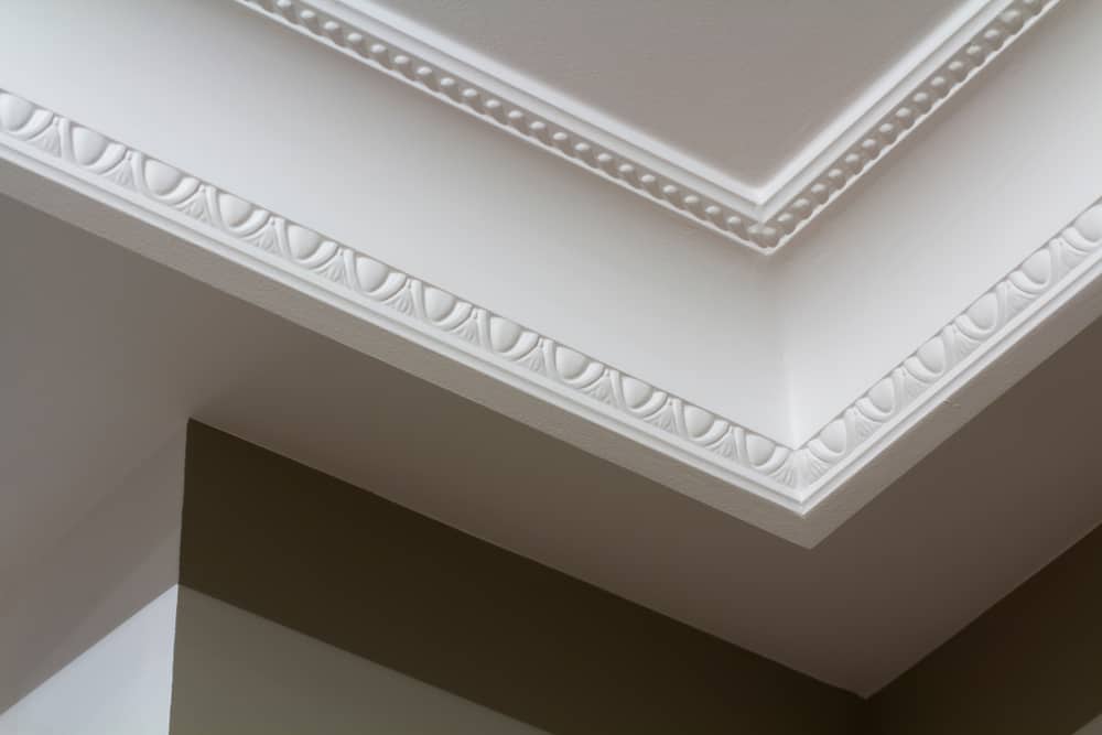 alternatives to crown molding